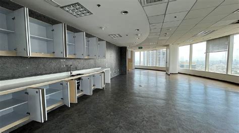 Office Space for Rent at RCBC Plaza .